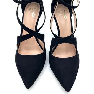 Mix No 6 Lorinda Pumps Size 8.5